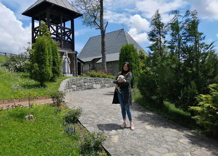 Lejlighed Zlatarska Pahulja