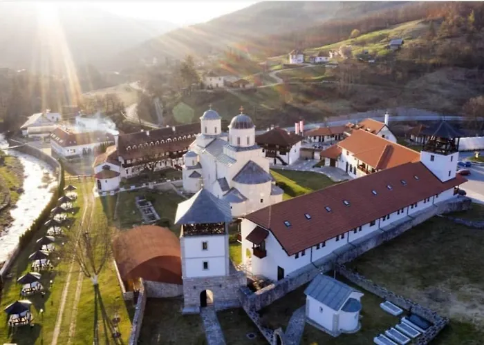 Zlatarska Pahulja * Nova Varoš