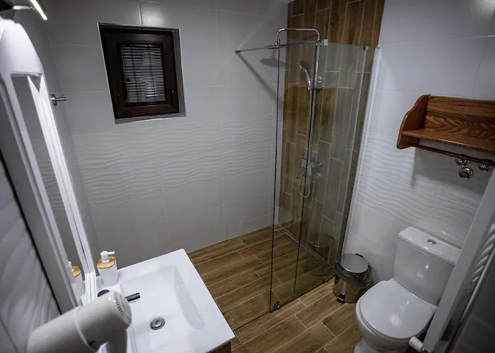 Zlatarska Pahulja Lejlighed