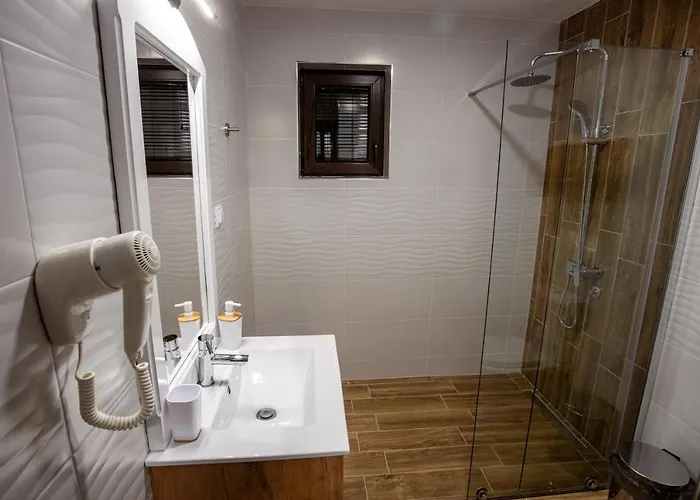 Lejlighed Zlatarska Pahulja *