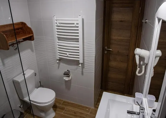 Zlatarska Pahulja Lejlighed Nova Varoš