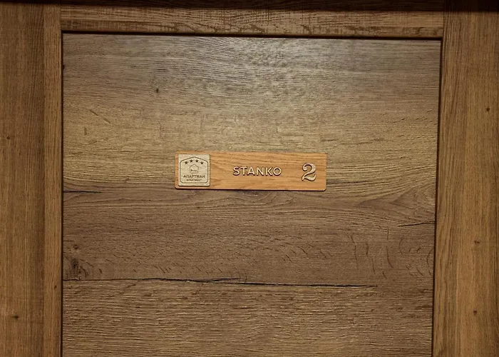 Lejlighed Zlatarska Pahulja