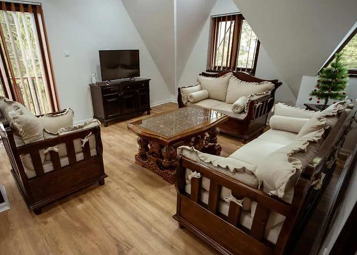 Zlatarska Pahulja Lejlighed