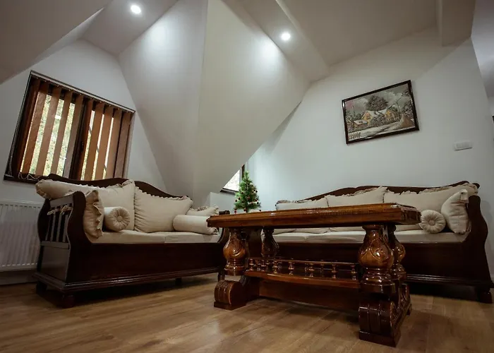 Lejlighed Zlatarska Pahulja