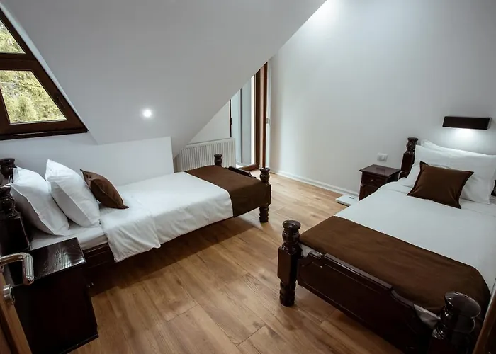 Zlatarska Pahulja Lejlighed *