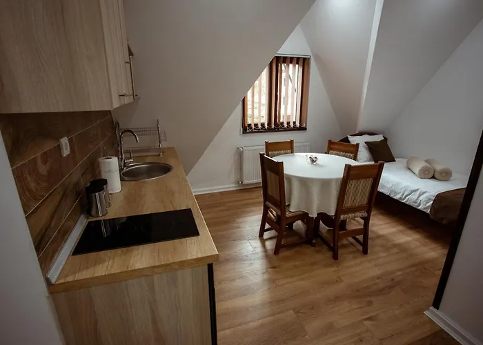 Zlatarska Pahulja Nova Varoš