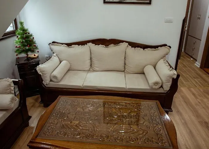 Zlatarska Pahulja Lejlighed *